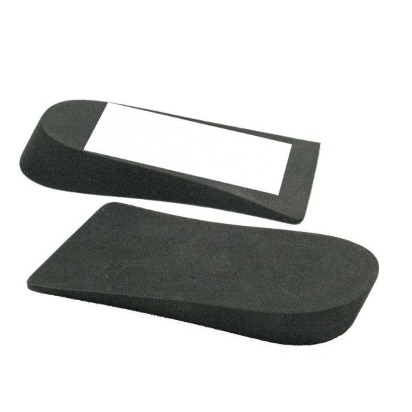 乗馬用品 JODHPURS オリジナル ブーツ用 インソール（左右1セット） 乗馬 馬具