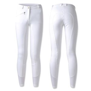 乗馬用品 JODHPURS シリコンビギナーキュロット フルグリップ