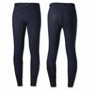 キュロット マルコム M6310 スタイリッシュ 馬術 乗馬 馬 ウエア  