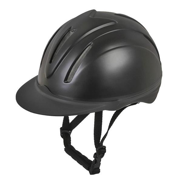 乗馬用品 エコノミー ヘルメット 乗馬 馬具