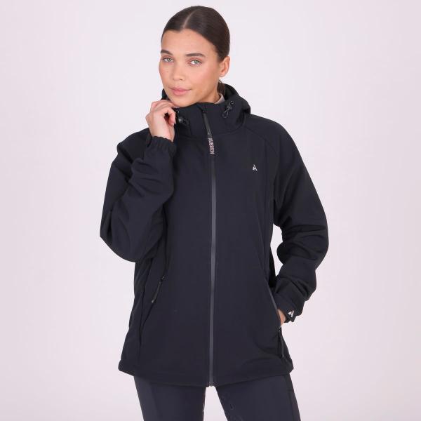 乗馬用品 Aubrion リアクト ジャケット ユニセックス シャドウ 乗馬 馬具