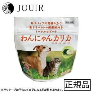 わんにゃんカリカ 30g