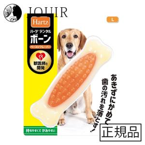 ハーツ デンタル ボーン 中〜大型犬用｜jouir-jp