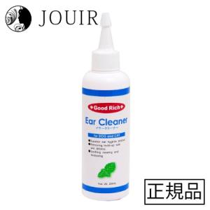 グッドリッチ イヤークリーナー 180ml