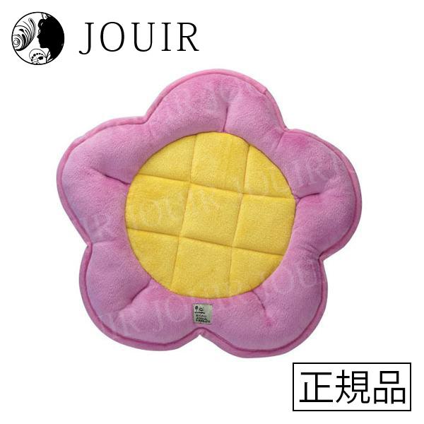 お花のクッション