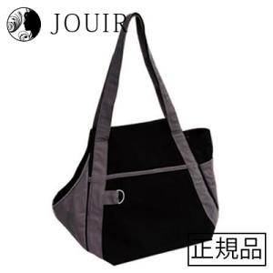 おでかけトートキャリーバッグ ネイビー/ベージュ
