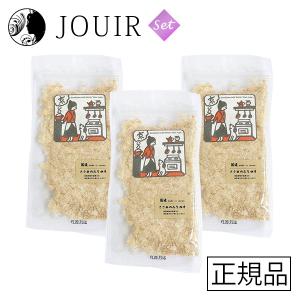 Bon・rupa(ボンルパ) ささみのふりかけ 50ｇ 3個セット｜jouir-jp