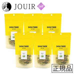 DOGTREE(ドッグツリー) きゃべつ 30g 6個セット｜jouir-jp