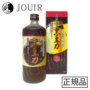 ポイント+7％！】7/6(月)限定！醗酵黒豆 健康習慣エキス 720ml