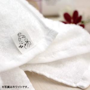 おぼろタオル 専顔タオル/フェイスタオル ホワ...の詳細画像1