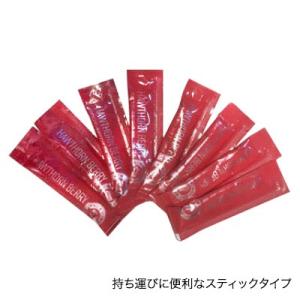 BIOハーブサンザシ スティックタイプ 15m...の詳細画像1