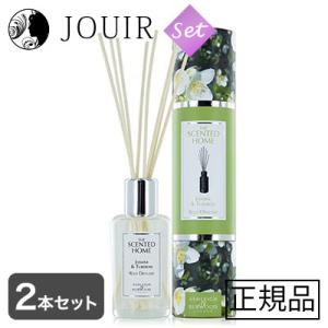 アシュレイ＆バーウッド リードディフューザー ローズ&バニラムスク