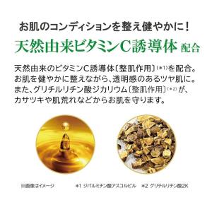 ミュウ フィニッシングパウダー ナチュラル つ...の詳細画像3