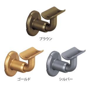手すり 金物 マツ六 35mm 出幅調整ブラケット BD-41