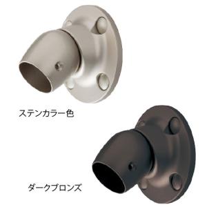 杉田エース 222-232 手摺用半受金物 32 木ネジ用 仕入先在庫品 : 佐勘