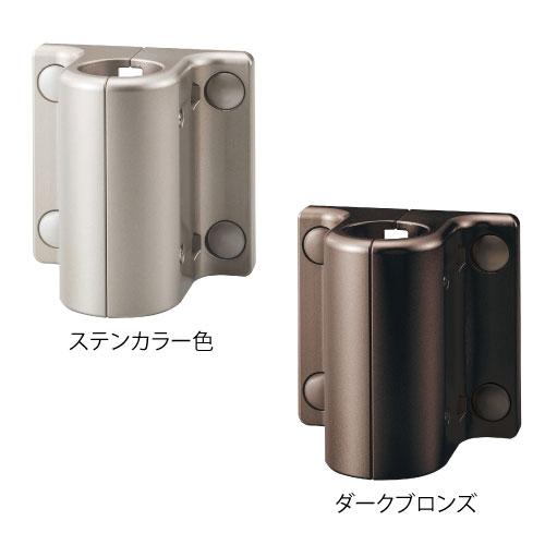 マツ六 フリーRレール 支柱用側面ブラケットN 出幅55mm BJ-127ST BJ-128DB 手...
