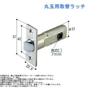 どあのぶ147！ ドア 扉 部品 パーツ 交換 メンテナンス ドアノブ 金物 金具 DIY