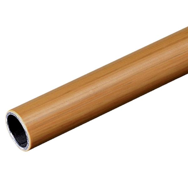 マツ六 35襖用脱着手すり棒 φ35×2000mm BF-10MB Mブラウン 手摺 tesuri ...