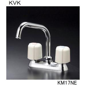 KVK キッチン用 KM5021TEC シングルシャワー付混合栓 : ジュールプラス