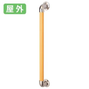 TOTO TOTO T112CL9 手すり[壁固定][L型][700×700mm][前出:90mm][樹脂