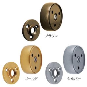 手すり 金物 部品 手摺 tesuri 玄関 階段 トイレ diy 介護  マツ六 35mm D直ジョイント BD-15 全3色｜jouleplus-one