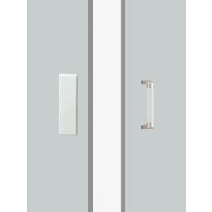 引戸 開き戸 取手 ユニオン ドアハンドル 品番：T7262-56-079