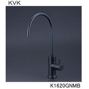 KVK キッチン用 K1620GNMB ビルトイン浄水器用水栓｜jouleplus-one