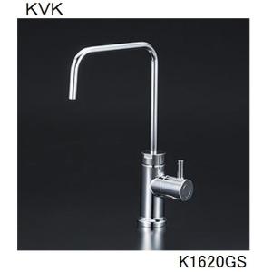 KVK キッチン用 K1620GS ビルトイン浄水器用水栓｜jouleplus-one