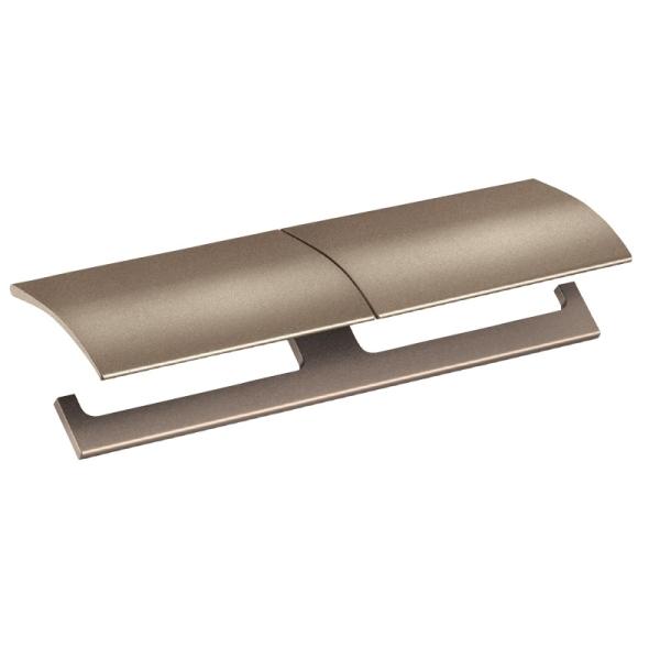 【直送】KAWAJUN ペーパーホルダー SC-47W-4U ブラストライトブロンズ トイレットペー...