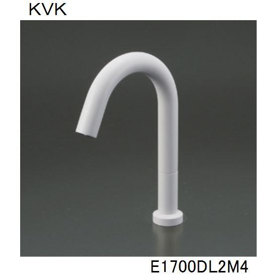 KVK 洗面化粧室用 E1700DL2M4 センサー水栓
