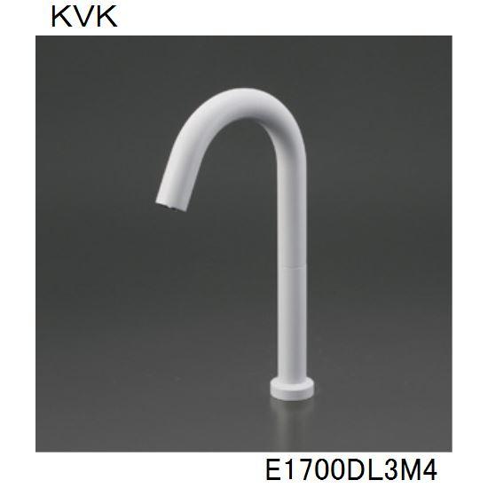 KVK 洗面化粧室用 E1700DL3M4 センサー水栓