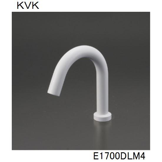 KVK 洗面化粧室用 E1700DLM4 センサー水栓