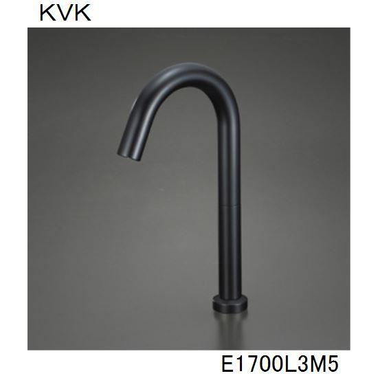 KVK 洗面化粧室用 E1700L3M5 センサー水栓