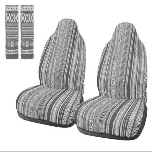 Baja ブランケット ベンチ シート カバー : MOONEYES - 通販 - Yahoo