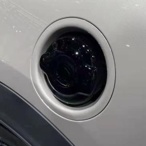 MINI（ミニ） トランクリッドロック 1個 F55 F56 F54 51247337576 純正