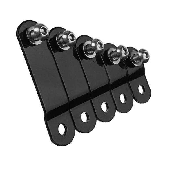 タンクアップキット 38mm 51mm  ハーレー　スポーツスター　XL883 1200 48 社外