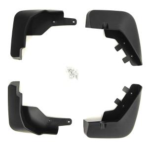 マッドガード 日産 エクストレイル T31 2006〜2013 1台分セット 4枚