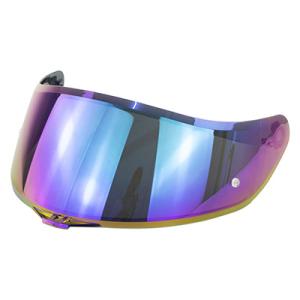 AGV(エージーブイ) ヘルメットシールドIRIDIUM SILVERシールド 楽天市場】在庫有り 当日発送 AGV エージーブイ シールド VISOR