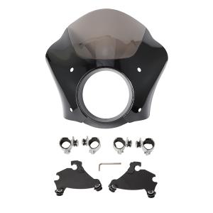 ハーレー スポーツスター 純正 ビキニカウル XL1200CX XL1200X