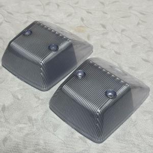 メルセデス・ベンツ Gクラス W463 ゲレンデ フロントウィンカーランプ