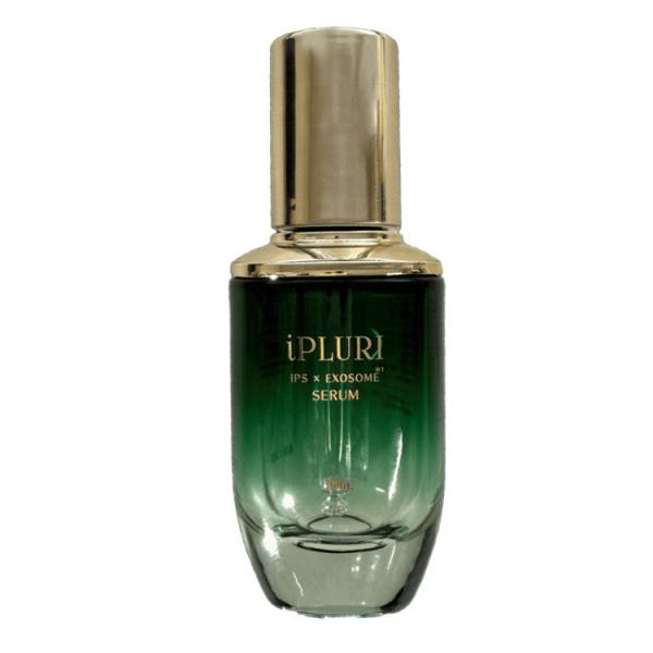 iPLURI ips×エクソソーム セラム 30ml  iPS細胞由来