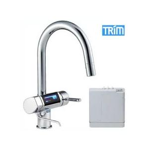 電解水素水整水器トリムイオン グラシア(TRIM ION GRACIA) スワン型