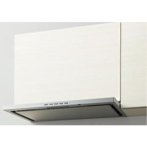 レンジフード 富士工業製（LIXIL）ASR-934SI(R/L) 間口90cm シルバー