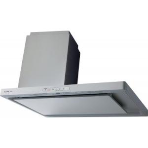 レンジフード Panasonic　JUAS81AH2M(R/L)　間口75cm　シルバー　薄型サイドフード Panasonic（パナソニック） レンジフード Panasonic JUAS81AH2M(R/L