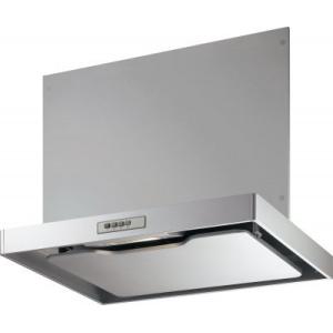 ❐新品【レンジフード一式】 Panasonic　QSS11AHWZM ダクトカバー/天吊り金具付き レンジフード Panasonic QSS11AHWZM 間口90cm シルバー センタータイプ
