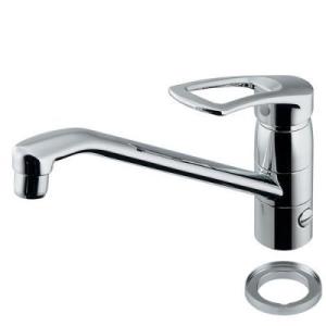 カクダイ（KAKUDAI） キッチン水栓 一般地用 カクダイ製（KAKUDAI）116