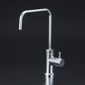 KVK KM5011TR20KA 浄水器 一般地用 KVK 浄水器 一般地用 KVK製（KVK）K1620G ビルトイン浄水器接続水栓