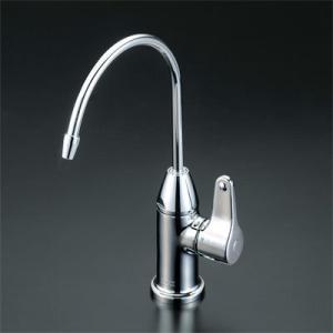 KVK 浄水器 一般地用 KVK製（KVK）K1620GN ビルトイン浄水器接続水栓