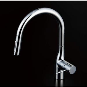 クリナップ キッチン水栓 一般地用 クリナップ ZZKM6361EC クリナップ キッチン水栓 一般地用 クリナップ ZZKM6361EC
