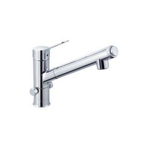 浄水器 一般地用 リクシル製（LIXIL） JF-AF442SYXAJG 浄水器内蔵